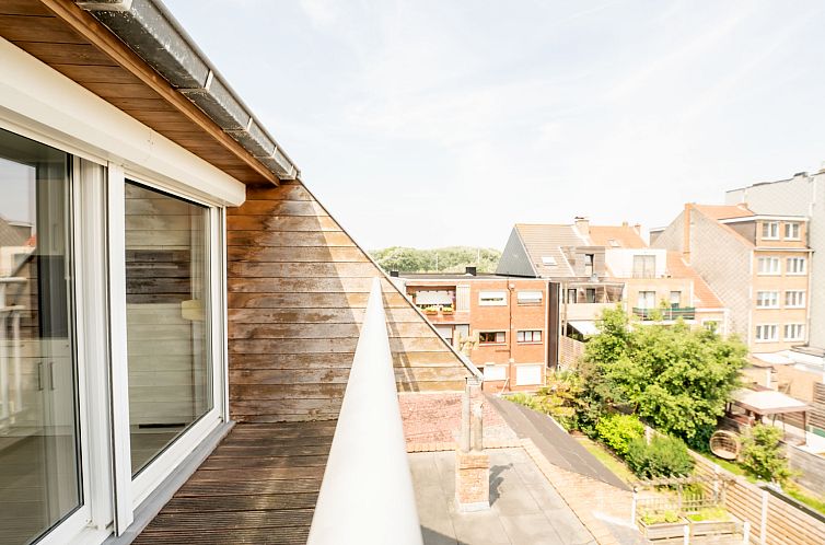 Appartement Parklane