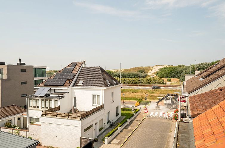 Appartement Parklane