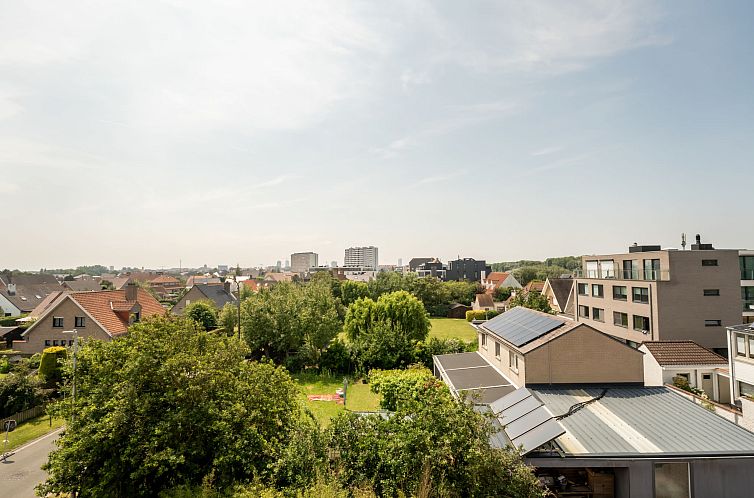 Appartement Parklane