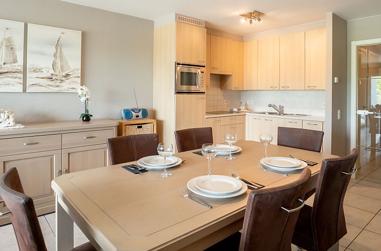 Appartement Lautrec 304