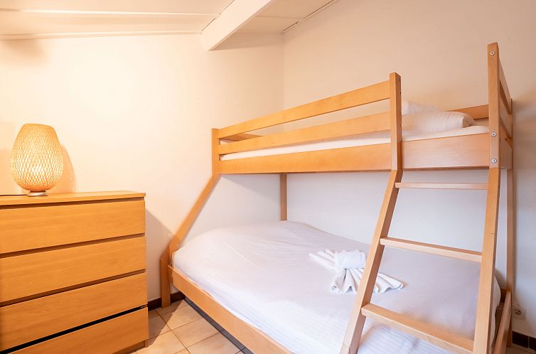 Vakantiehuis Reynaertpark with parking