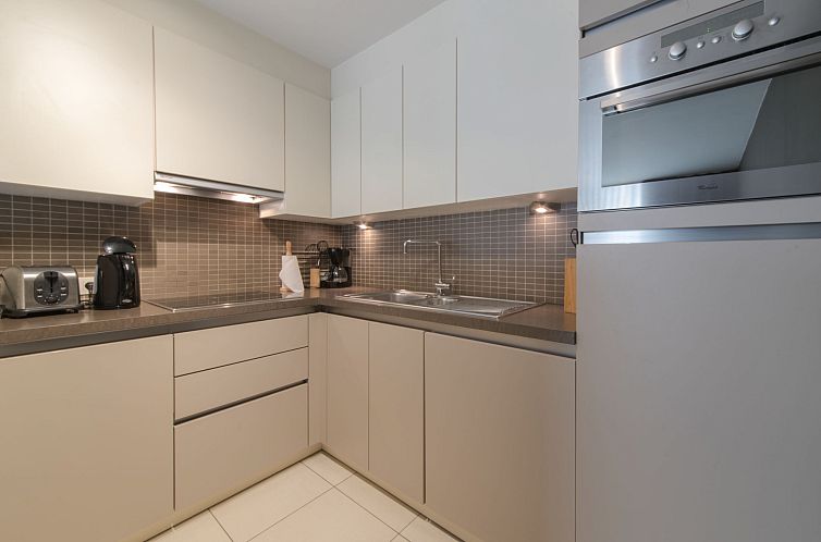 Appartement Residentie Irena app.302