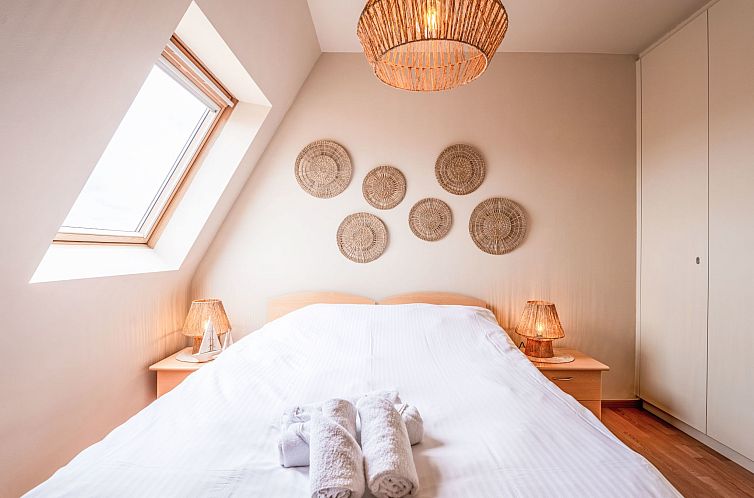 Appartement Residentie Irena app.302