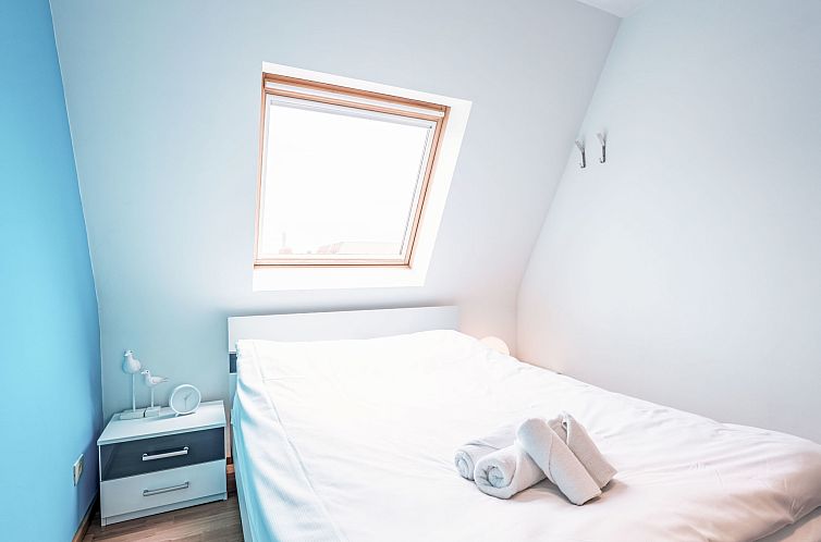 Appartement Residentie Irena app.302