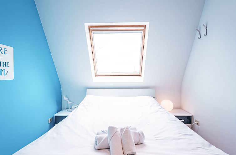 Appartement Residentie Irena app.302