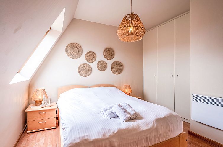 Appartement Residentie Irena app.302