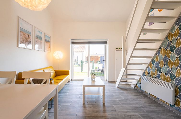 Vakantiehuis Melrose with parking