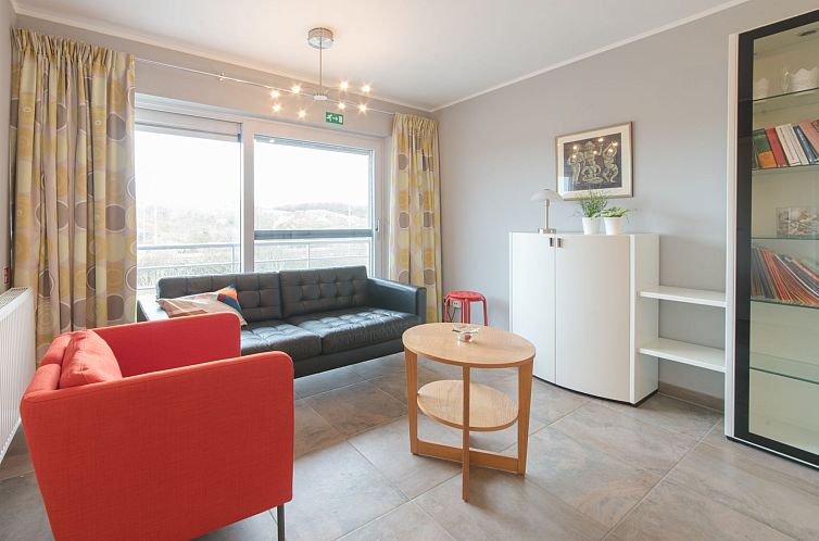 Appartement Seaside 2.02