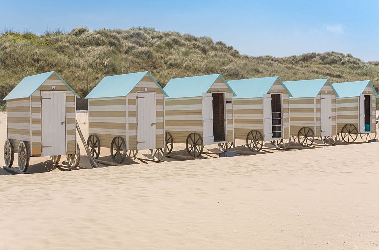 Appartement Seaside 2.02