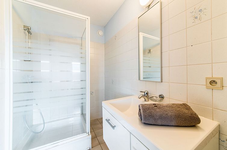 Appartement Astrid 602 with balcony
