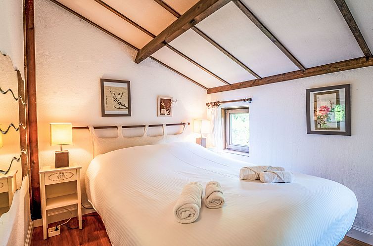 Vakantiehuis Duinenhuis 123