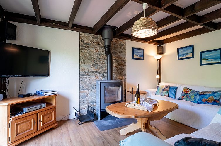 Vakantiehuis Duinenhuis 123