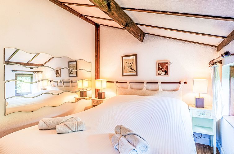 Vakantiehuis Duinenhuis 123