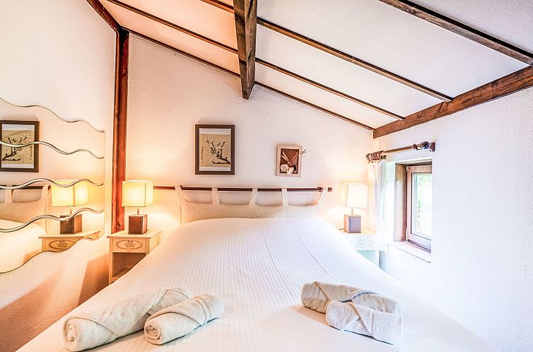 Vakantiehuis Duinenhuis 123