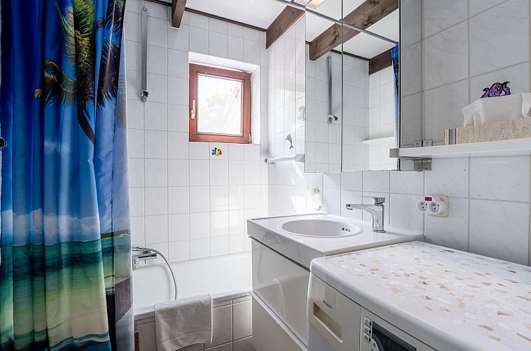 Vakantiehuis Duinenhuis 123