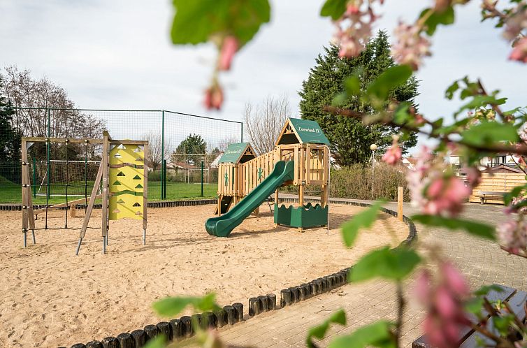 Vakantiehuis Duinenhuis 123