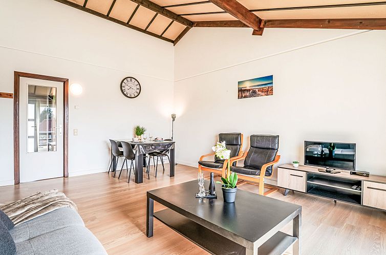 Appartement Zeewind II A 11