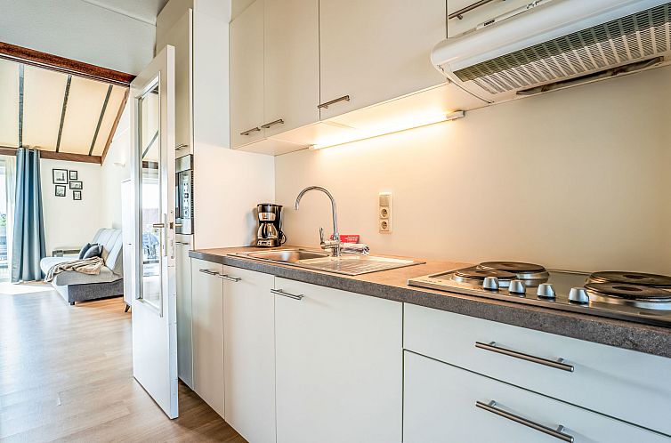 Appartement Zeewind II A 11