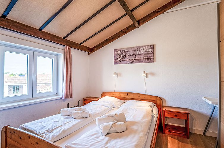 Appartement Zeewind II A 11