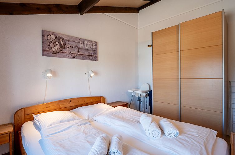 Appartement Zeewind II A 11