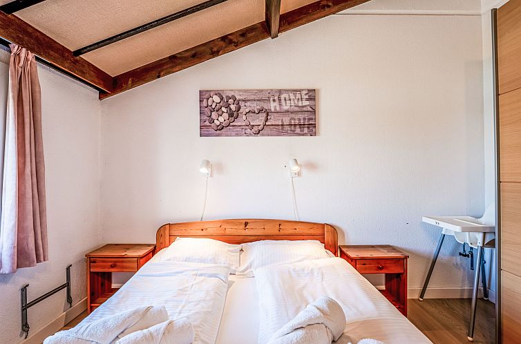 Appartement Zeewind II A 11