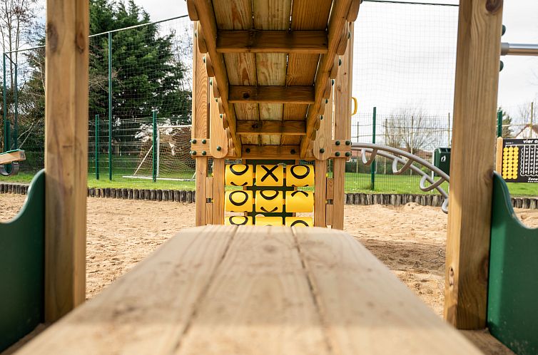 Appartement Zeewind II A 11