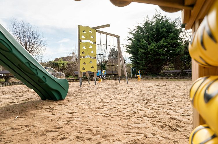 Appartement Zeewind II A 11