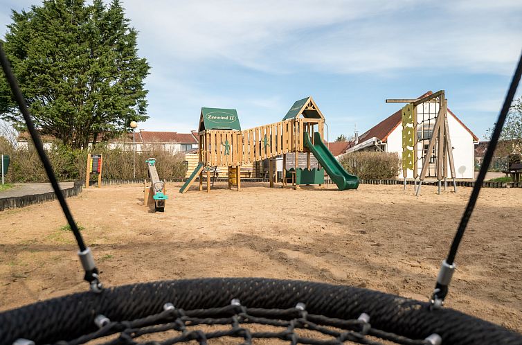 Appartement Zeewind II A 11