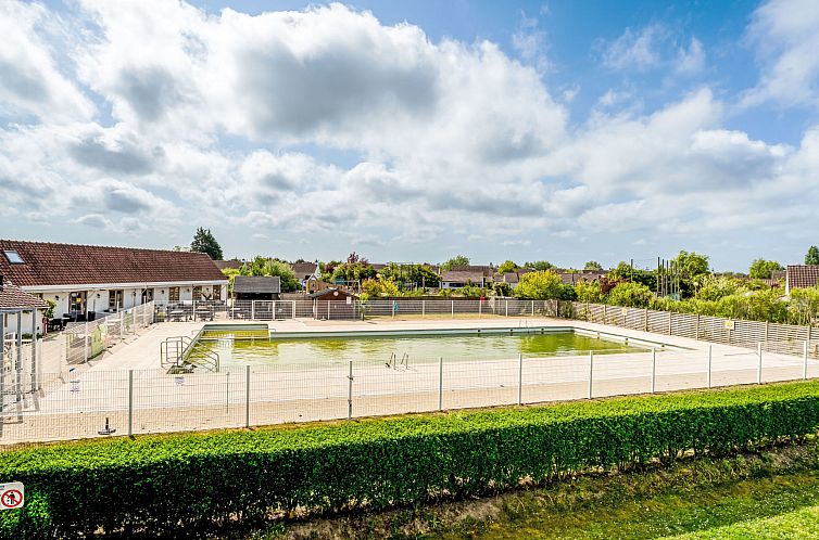 Appartement Zeewind II A 11