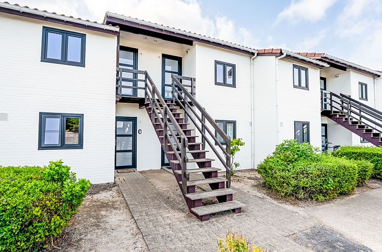 Appartement Zeewind II A 11