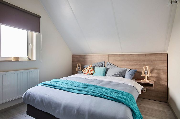 Geschakelde woning in Bredene