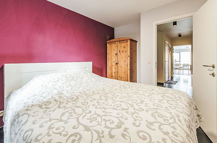 Appartement Res. Albatros 301