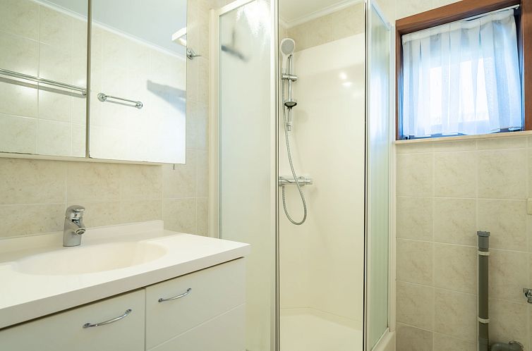 Vakantiehuis Vissershuisje 9/18