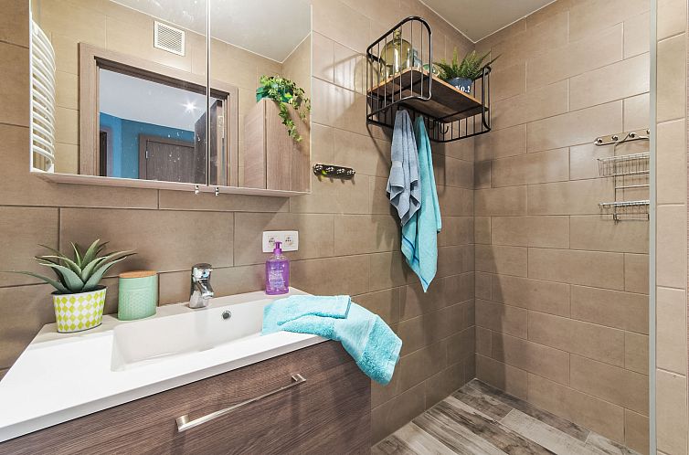 Appartement L'Espérance d'autrefois