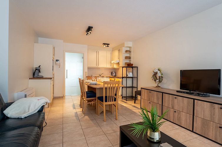 Appartement Leonifi with terrace