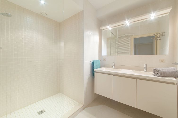 Appartement Seaside 4.02