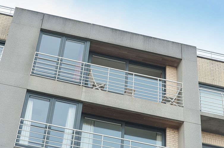 Appartement Seaside 4.02