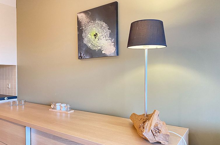 Appartement Seaside 4.02