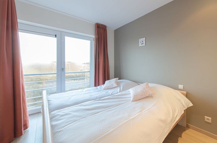 Appartement Seaside 4.02