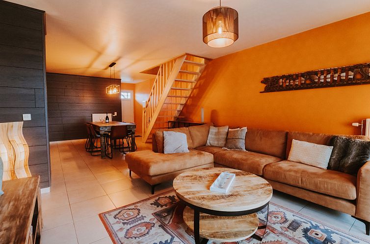 Appartement De Paddock