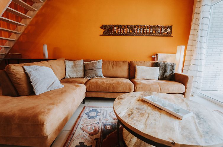 Appartement De Paddock