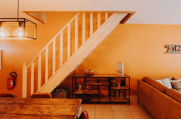 Appartement De Paddock