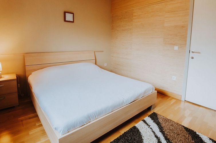 Appartement De Paddock