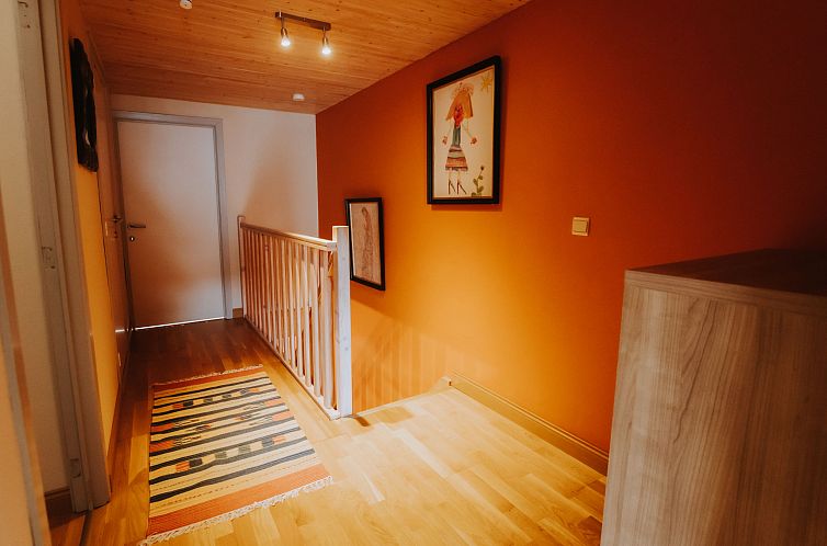 Appartement De Paddock