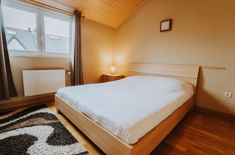 Appartement De Paddock