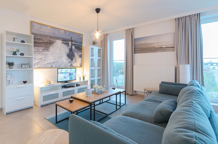 Appartement Pura vida