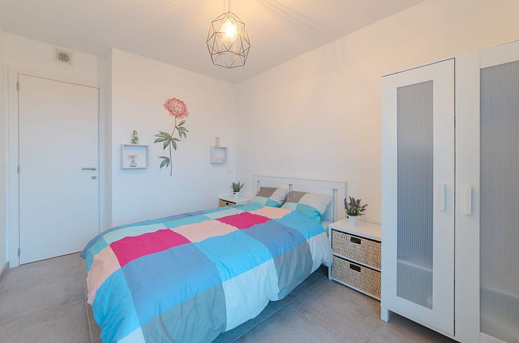 Appartement Pura vida