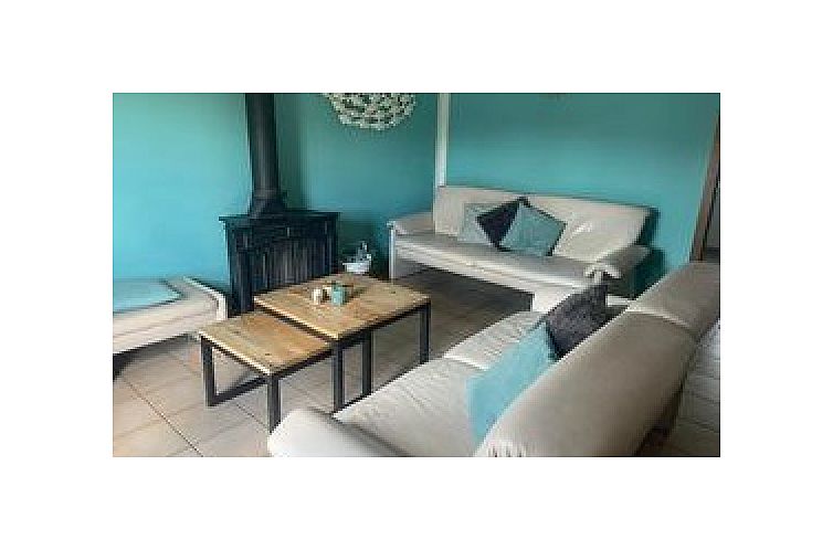 Vakantiewoning Zeebries 303 zeewind