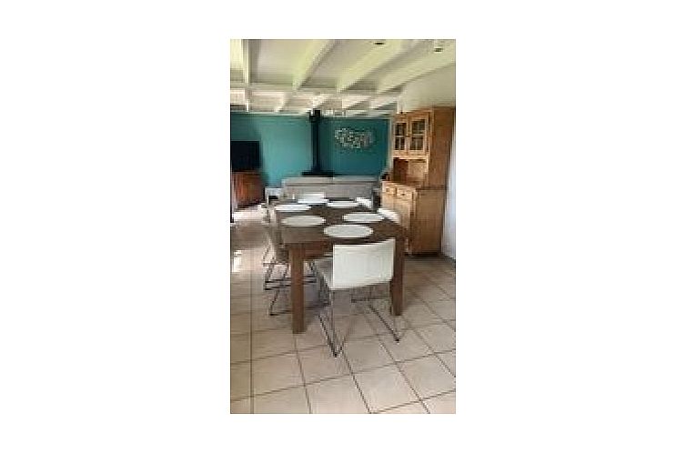 Vakantiewoning Zeebries 303 zeewind