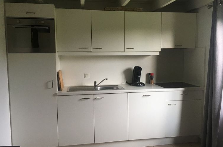 Vakantiewoning Zeebries 303 zeewind